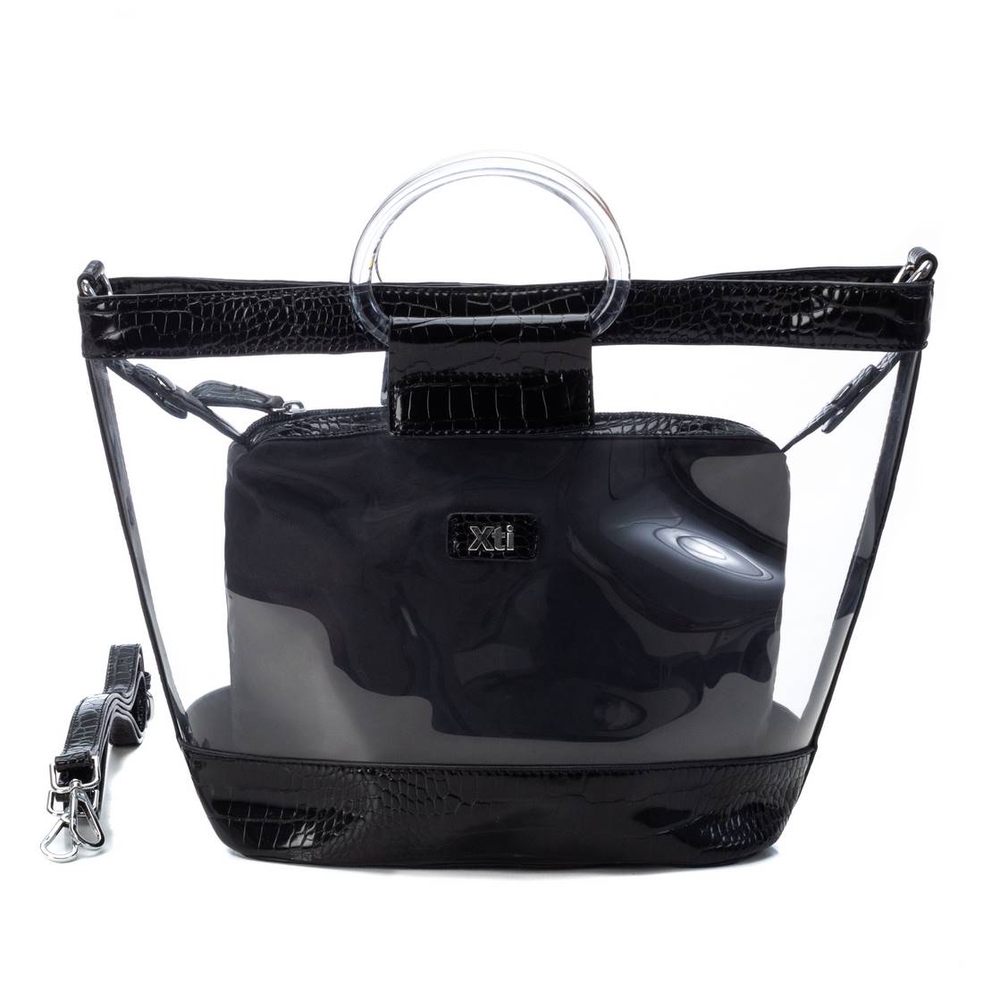 WOMEN'S HANDBAG XTI 08641702