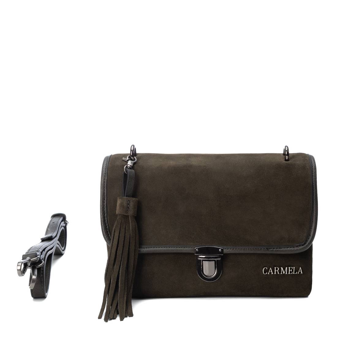 WOMEN'S HANDBAG CARMELA 08658002