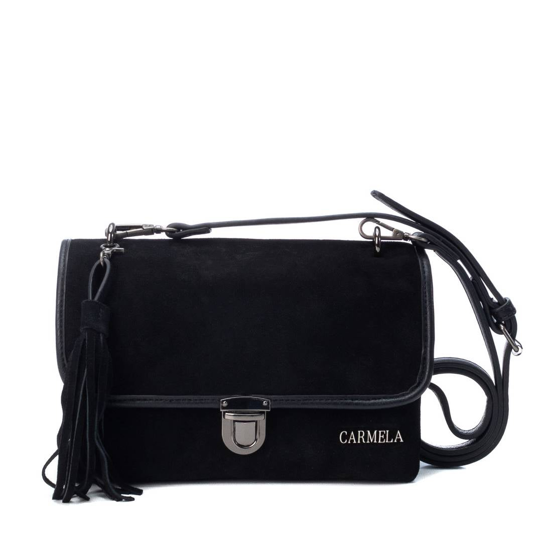 WOMEN'S HANDBAG CARMELA 08658003