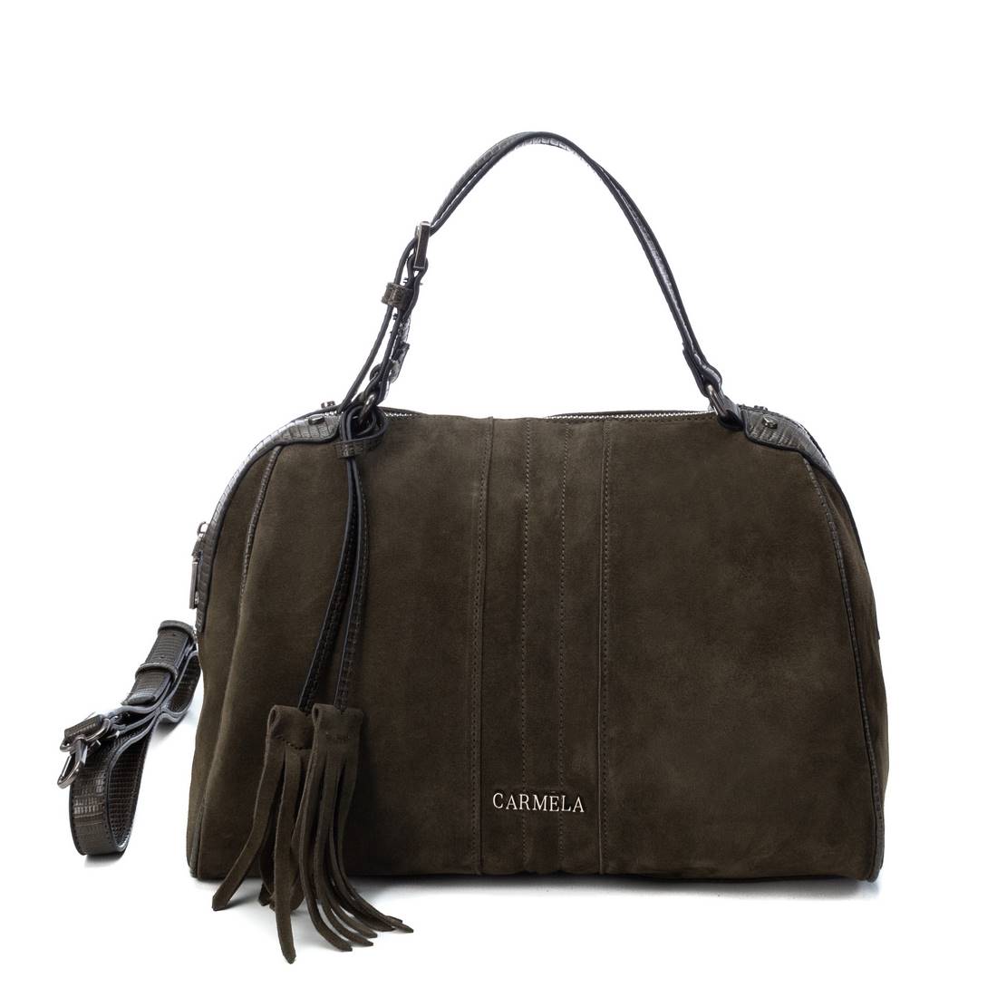 WOMEN'S HANDBAG CARMELA 08658404