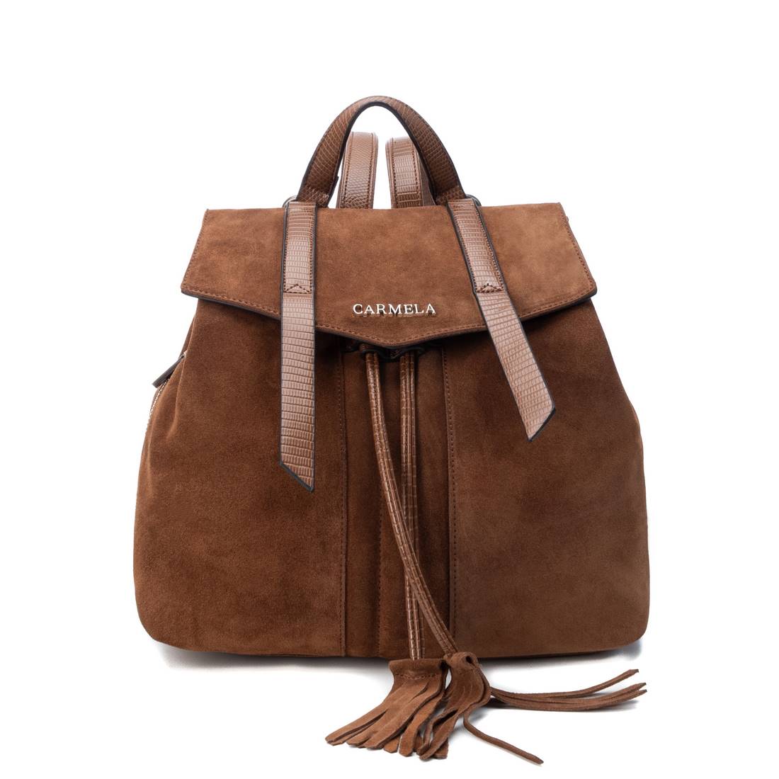 WOMEN'S BACKPACK CARMELA 08658602