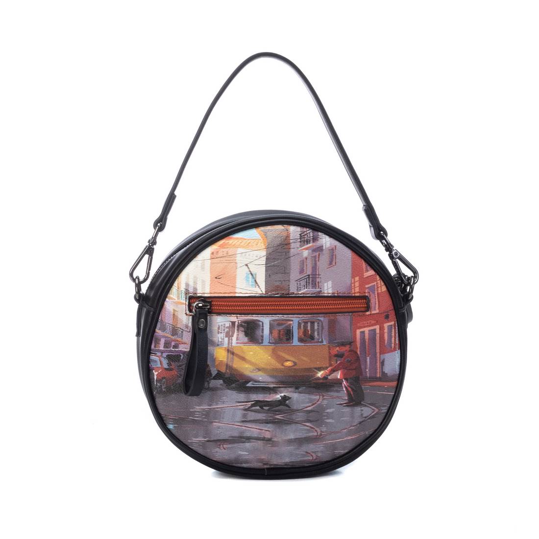 WOMEN'S HANDBAG XTI 08660801