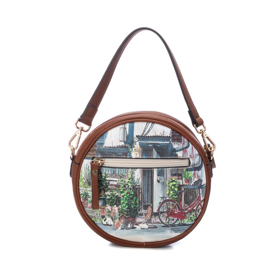 WOMEN'S HANDBAG XTI 08660802