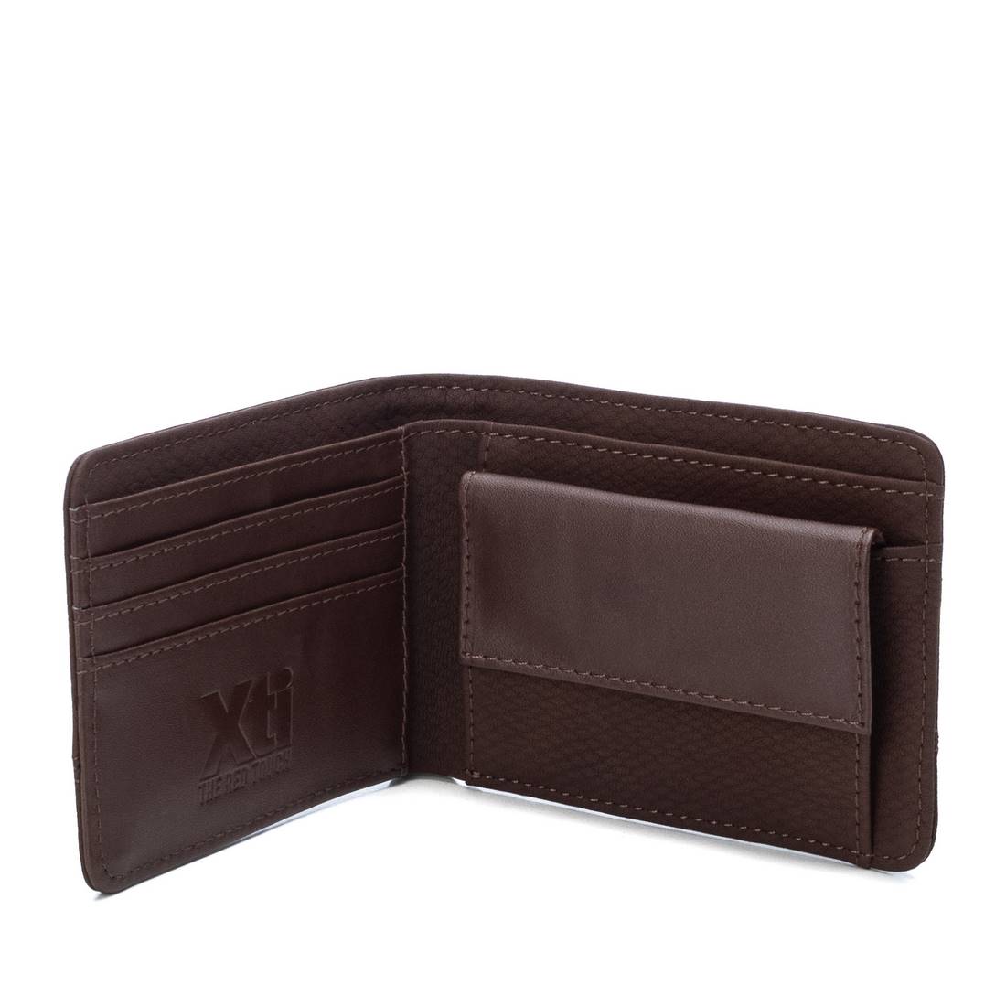 MEN'S COIN PURSE XTI 08662702