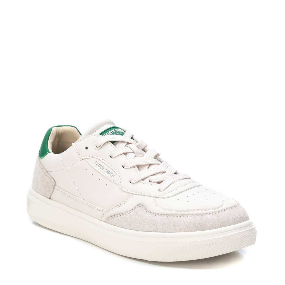 MEN'S SNEAKER TEDDY SMITH 12000403