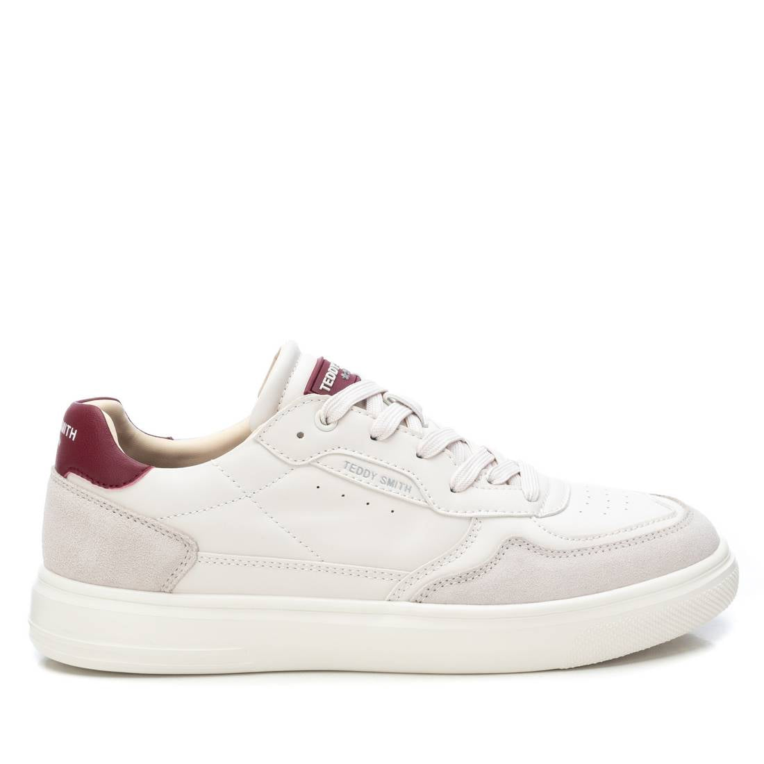 MEN'S SNEAKER TEDDY SMITH 12000405