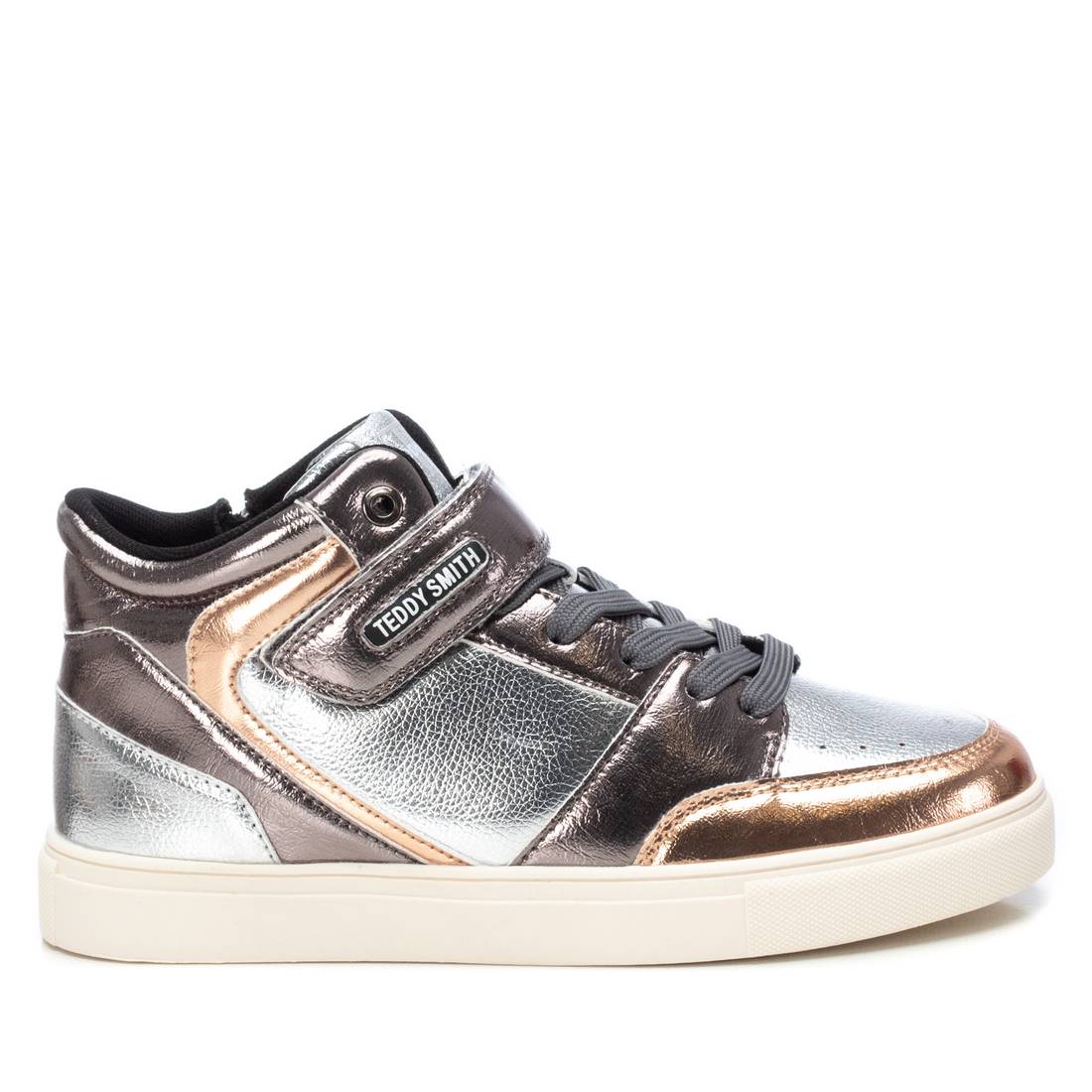 WOMEN'S SNEAKER TEDDY SMITH 12001603