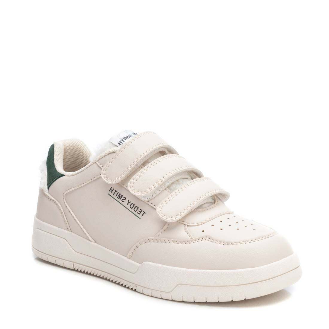 WOMEN'S SNEAKER TEDDY SMITH 12001802