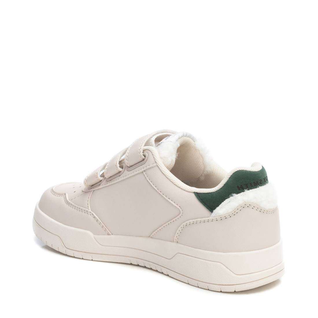 WOMEN'S SNEAKER TEDDY SMITH 12001802