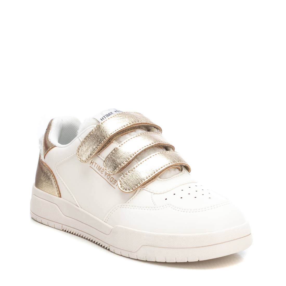 WOMEN'S SNEAKER TEDDY SMITH 12001804