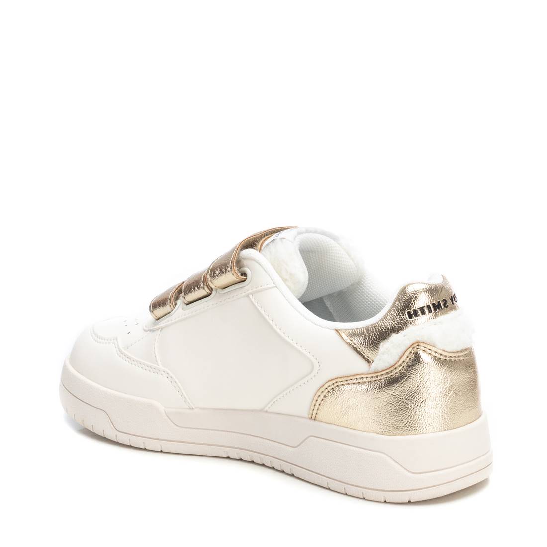 WOMEN'S SNEAKER TEDDY SMITH 12001804