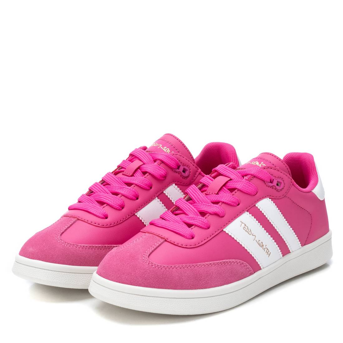 WOMEN'S SNEAKER TEDDY SMITH 12003304