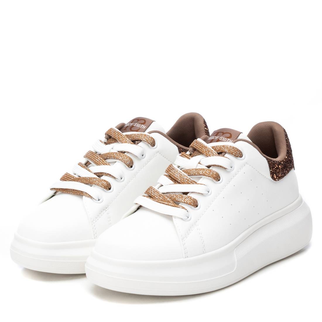 WOMEN'S SNEAKER TEDDY SMITH 12004205