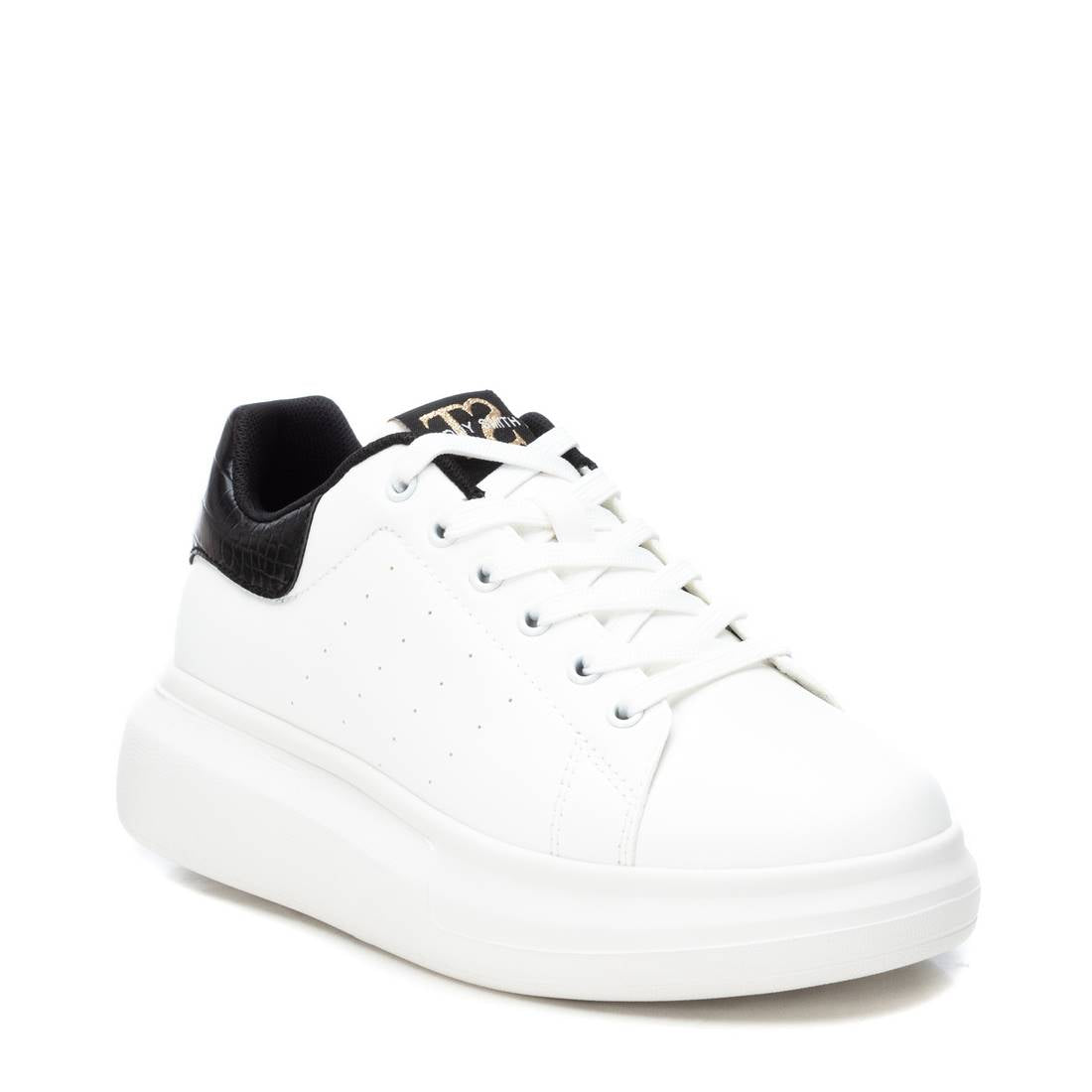 WOMEN'S SNEAKER TEDDY SMITH 12004206