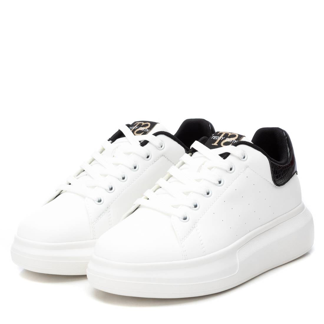 WOMEN'S SNEAKER TEDDY SMITH 12004206