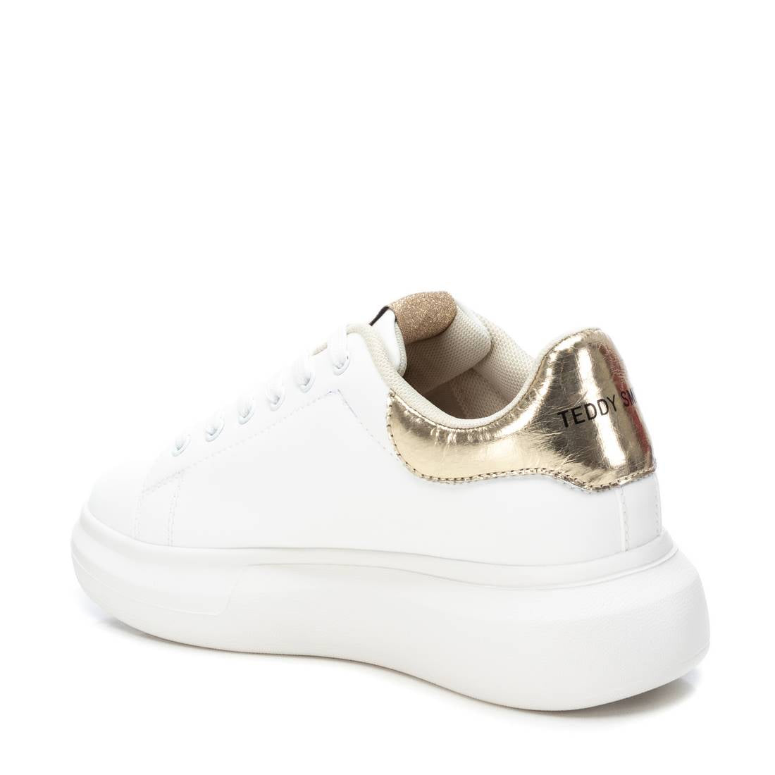 WOMEN'S SNEAKER TEDDY SMITH 12004207