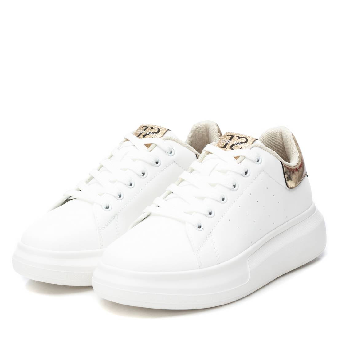 WOMEN'S SNEAKER TEDDY SMITH 12004207