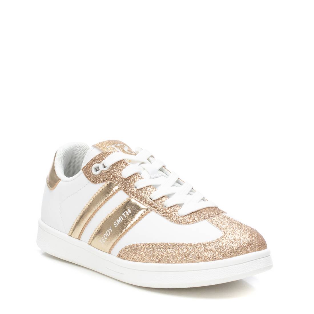 WOMEN'S SNEAKER TEDDY SMITH 12008201