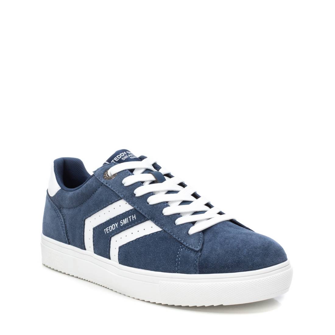 MEN'S SNEAKER TEDDY SMITH 12008601