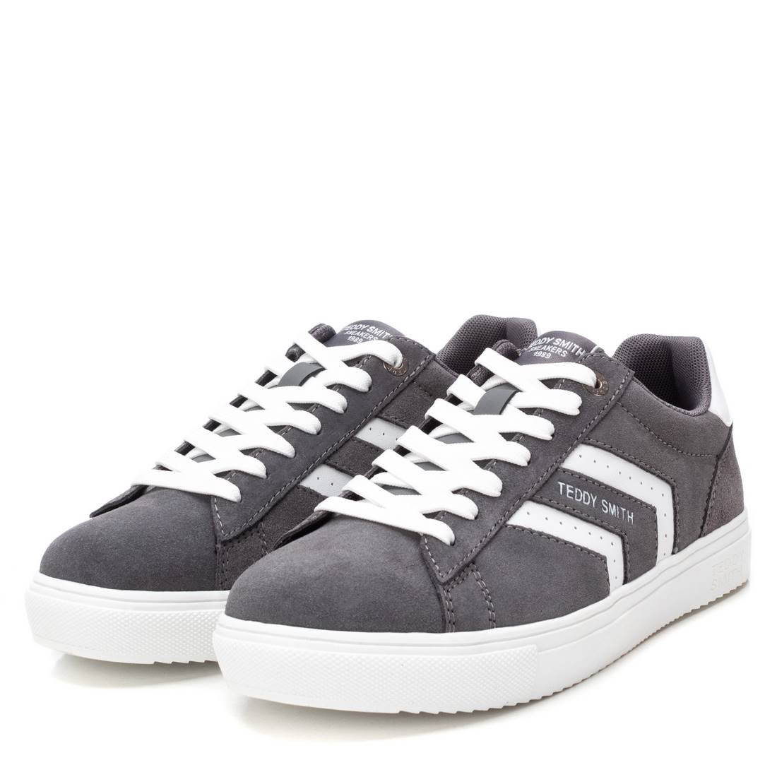 MEN'S SNEAKER TEDDY SMITH 12008603