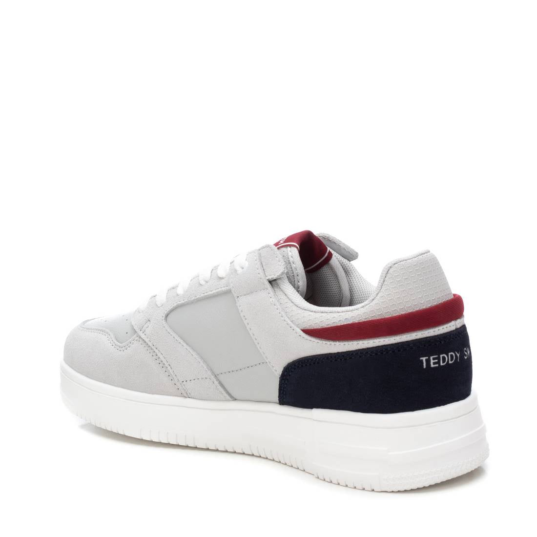 MEN'S SNEAKER TEDDY SMITH 12008903