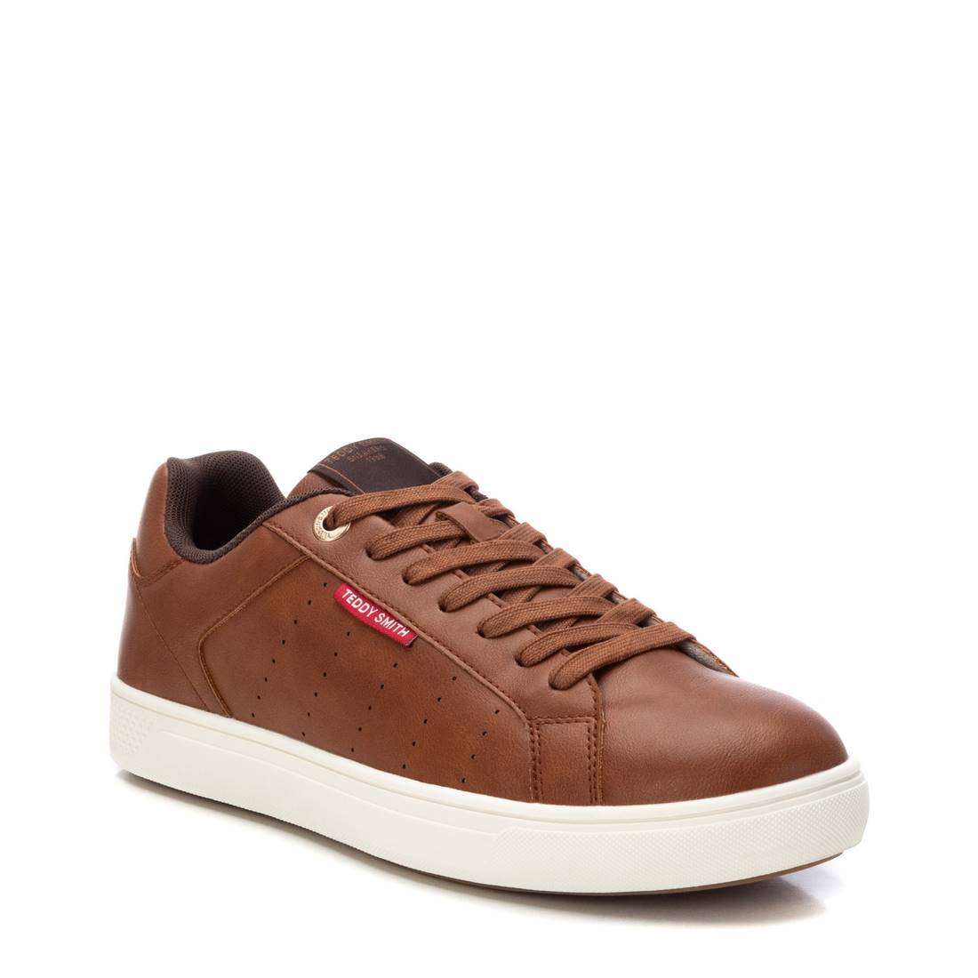 MEN'S SNEAKER TEDDY SMITH 12009106