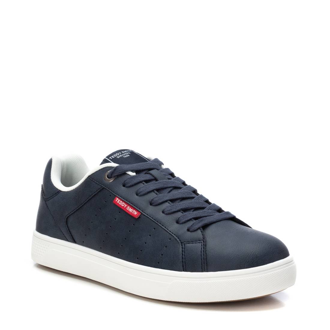 MEN'S SNEAKER TEDDY SMITH 12009107