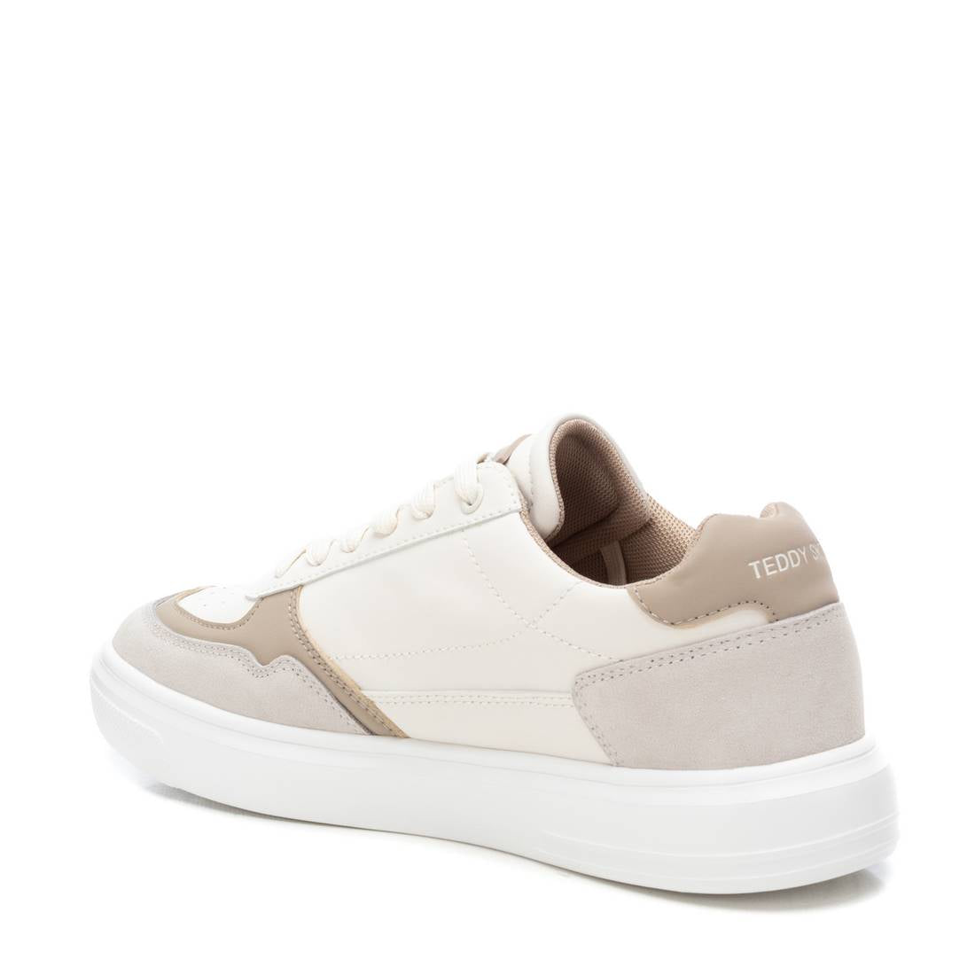 MEN'S SNEAKER TEDDY SMITH 12009601