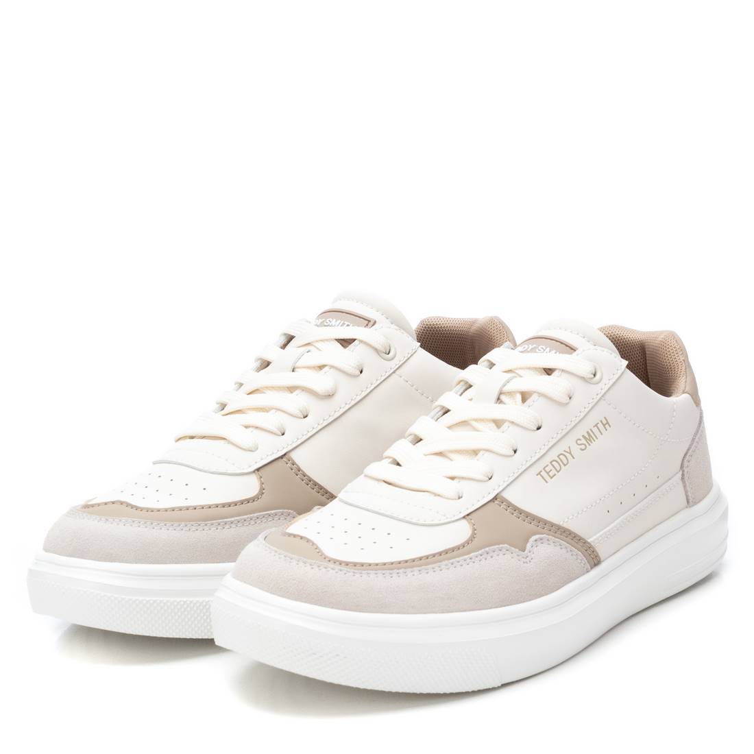 MEN'S SNEAKER TEDDY SMITH 12009601