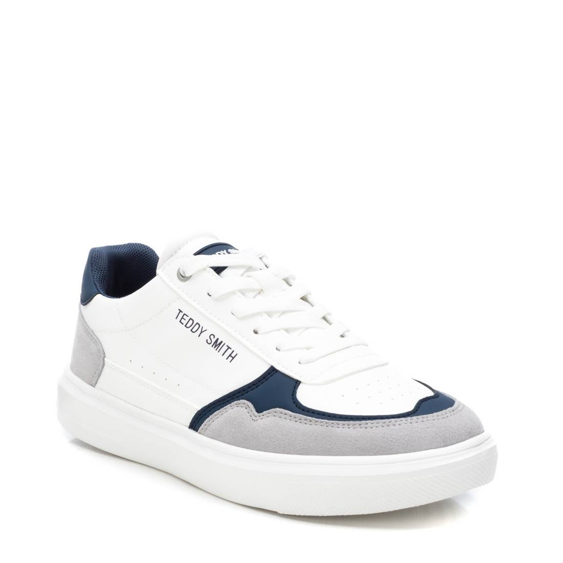 MEN'S SNEAKER TEDDY SMITH 12009604