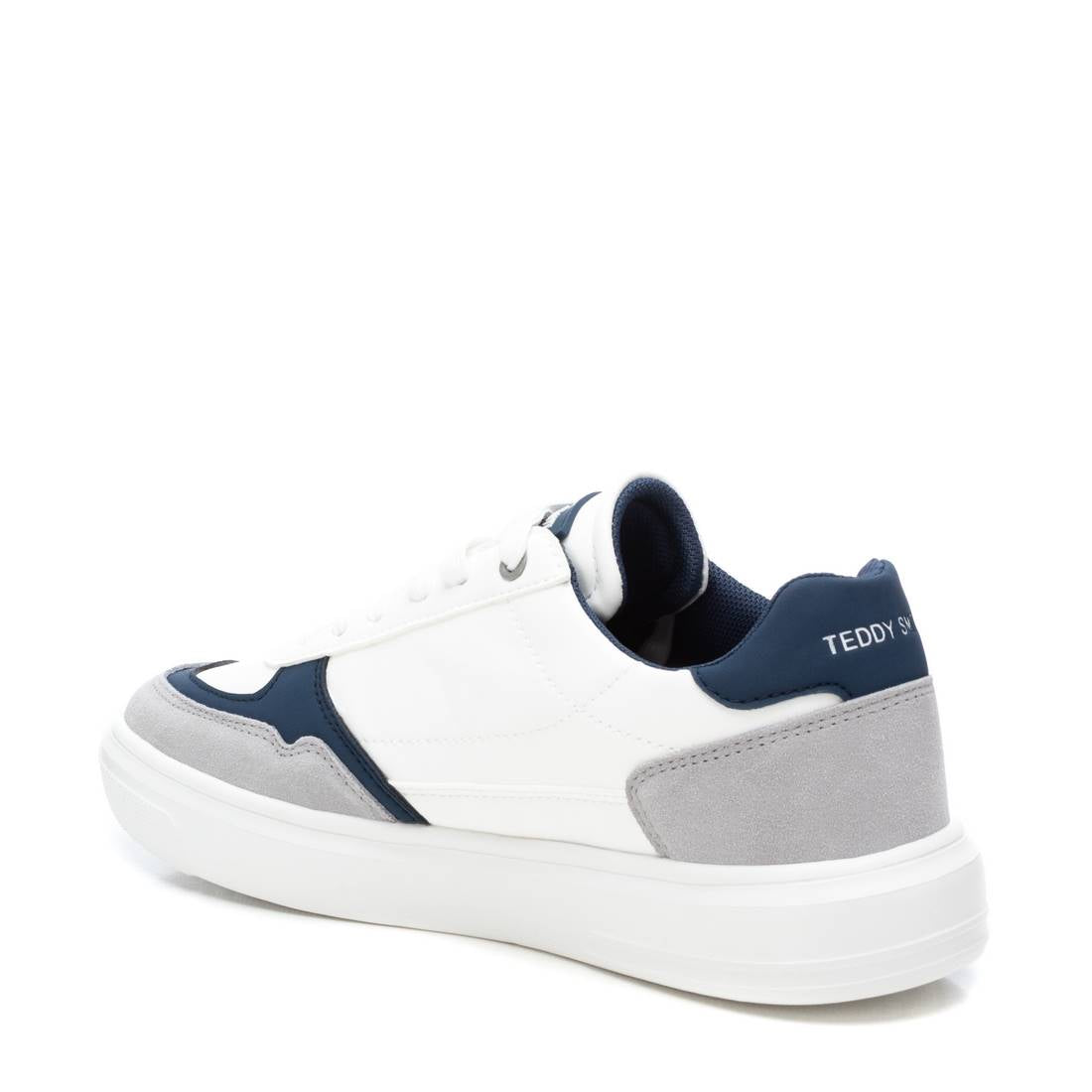 MEN'S SNEAKER TEDDY SMITH 12009604