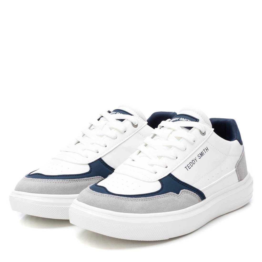 MEN'S SNEAKER TEDDY SMITH 12009604