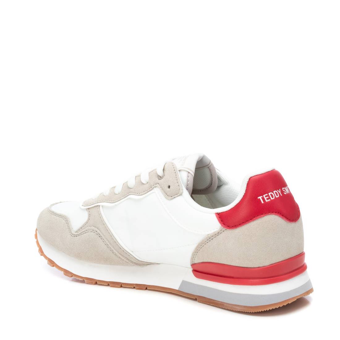 MEN'S SNEAKER TEDDY SMITH 12009701