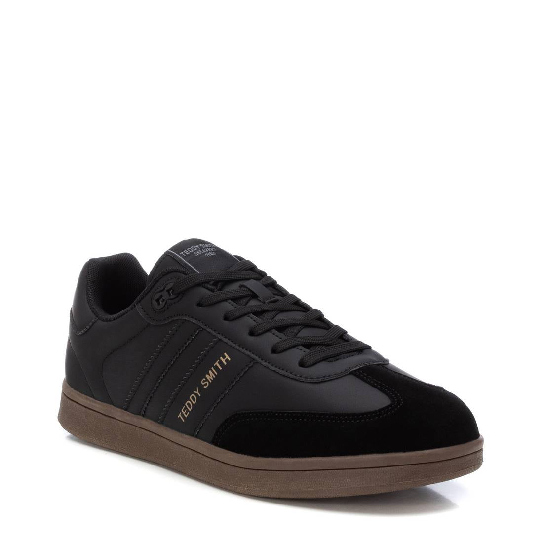 MEN'S SNEAKER TEDDY SMITH 12009806