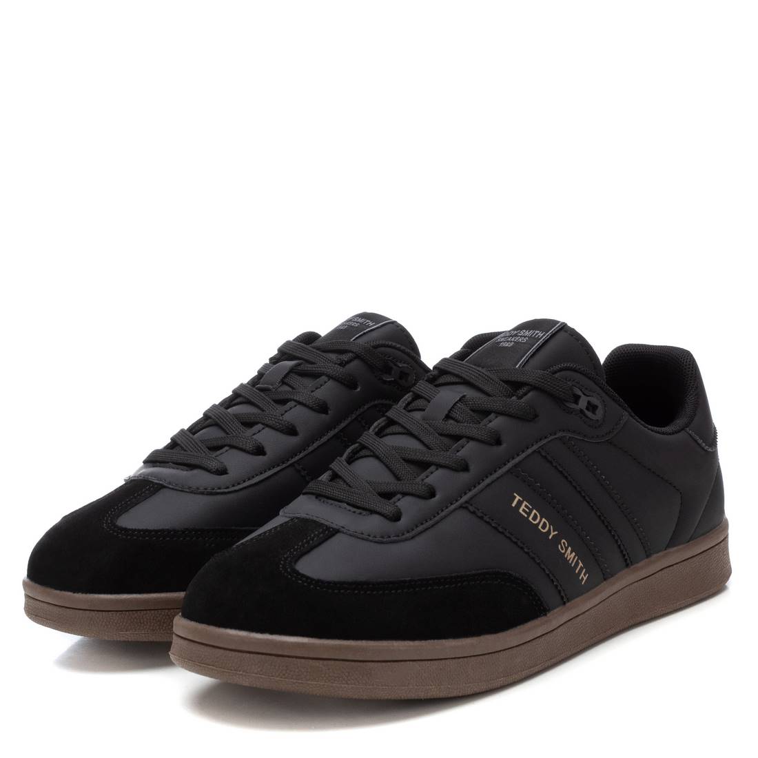 MEN'S SNEAKER TEDDY SMITH 12009806