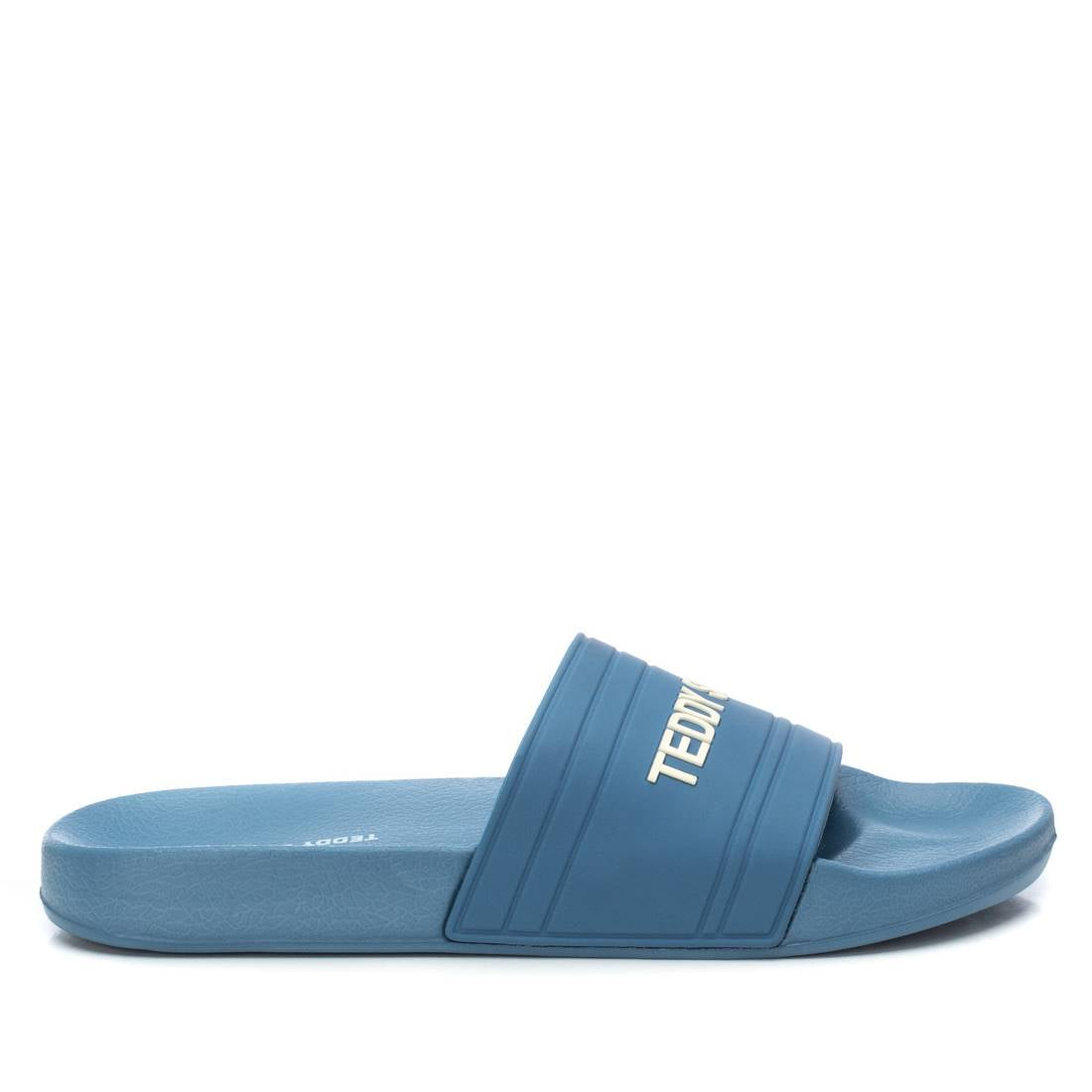 MEN'S FLIP FLOPS TEDDY SMITH 12009902