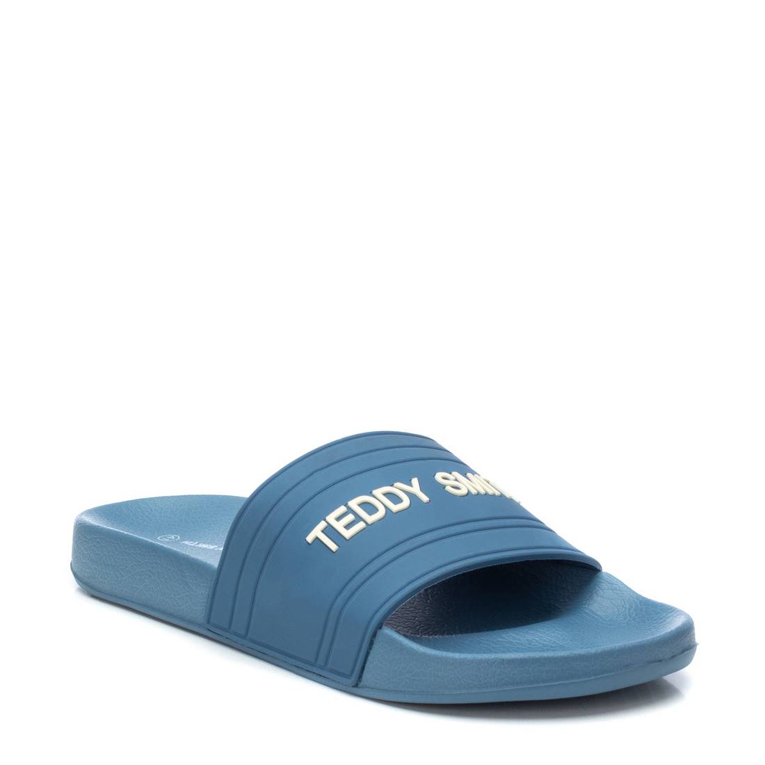 MEN'S FLIP FLOPS TEDDY SMITH 12009902