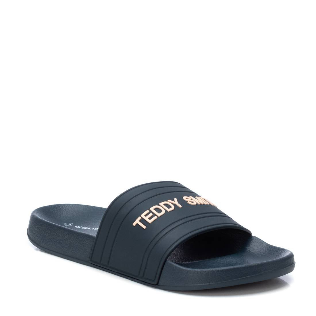 MEN'S FLIP FLOPS TEDDY SMITH 12009904