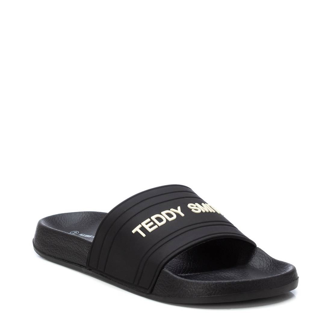 MEN'S FLIP FLOPS TEDDY SMITH 12009906