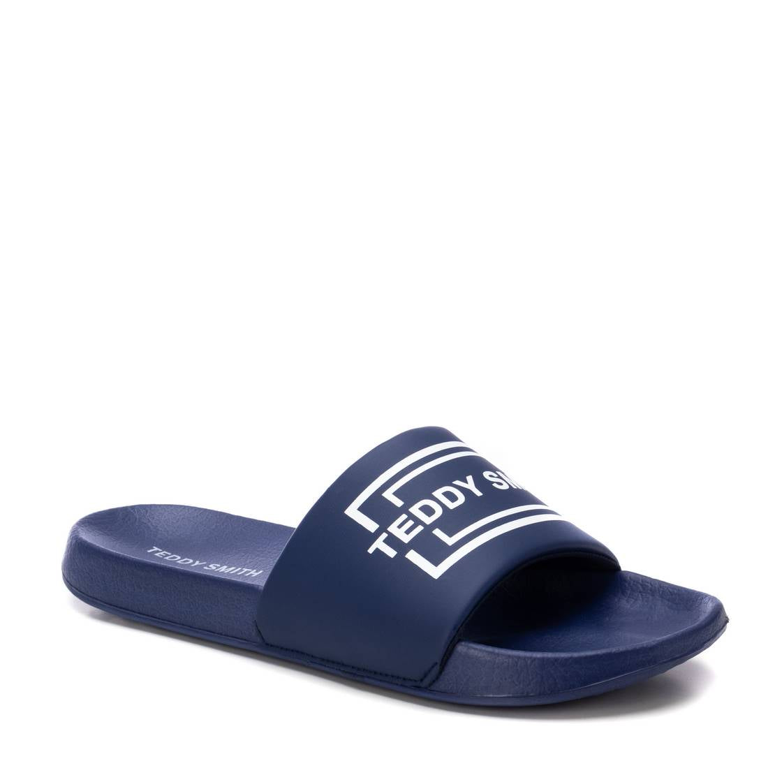 MEN'S FLIP FLOPS TEDDY SMITH 12010106