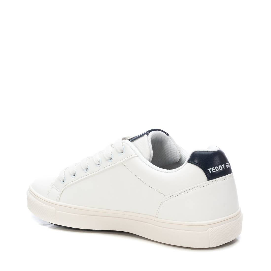 MEN'S SNEAKER TEDDY SMITH 12010602