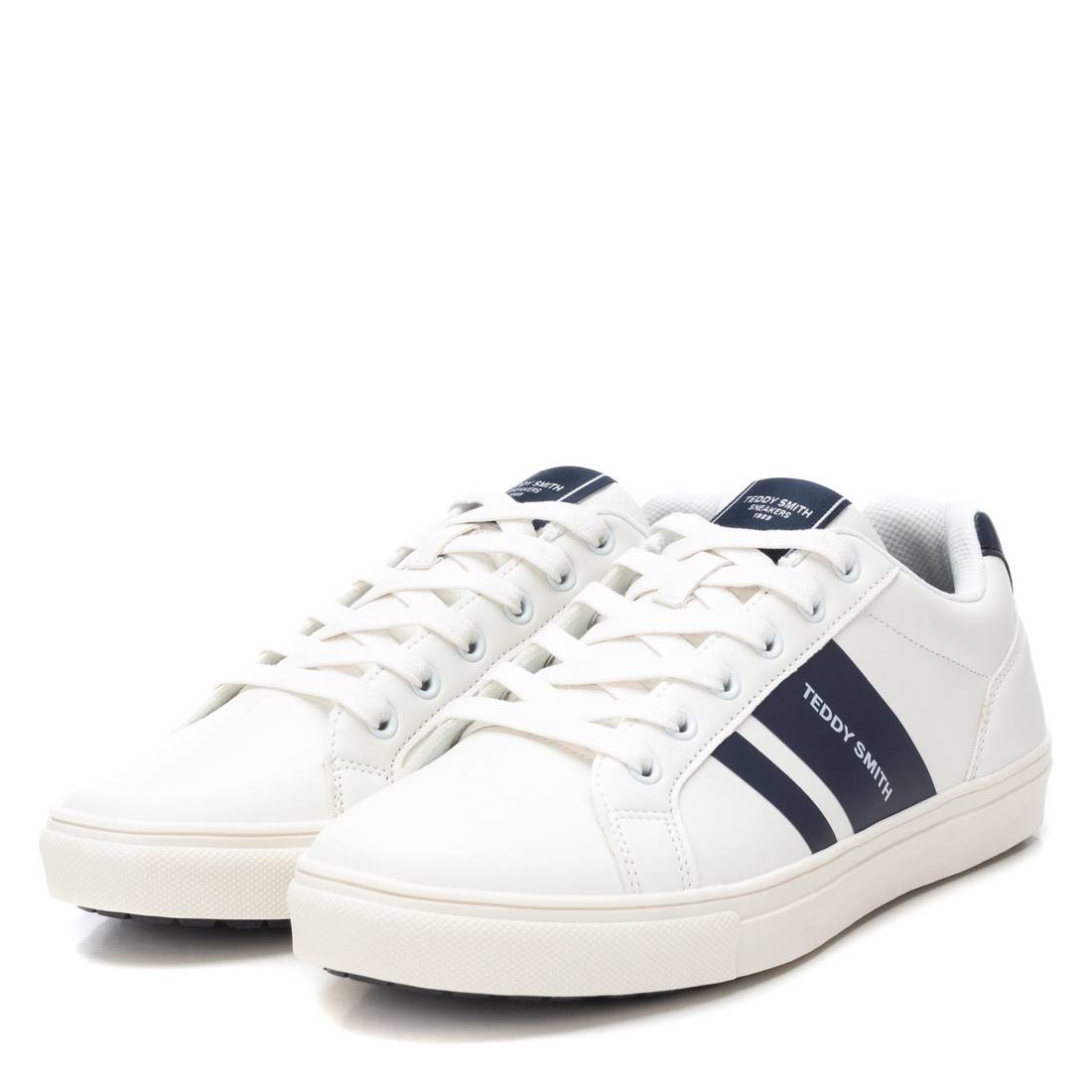 MEN'S SNEAKER TEDDY SMITH 12010602