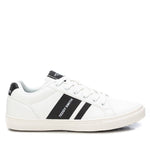 MEN'S SNEAKER TEDDY SMITH 12010603