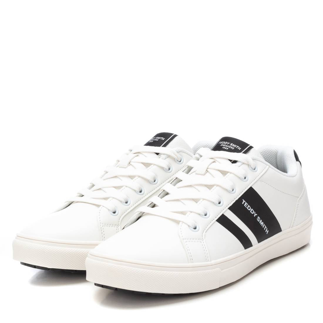 MEN'S SNEAKER TEDDY SMITH 12010603