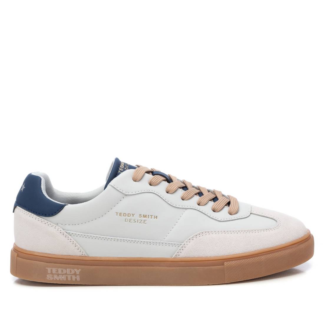 MEN'S SNEAKER TEDDY SMITH 12011401