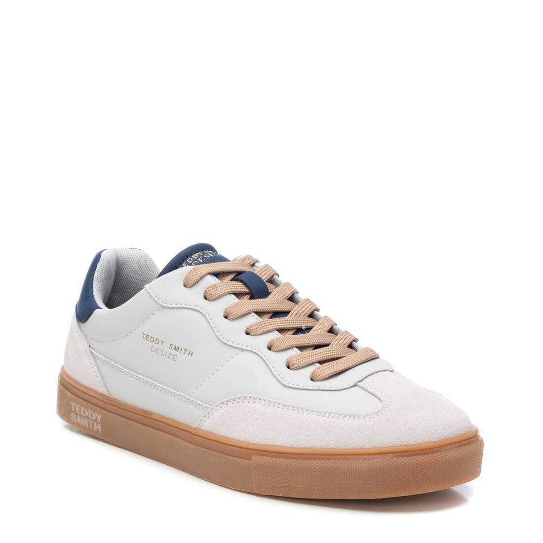 MEN'S SNEAKER TEDDY SMITH 12011401