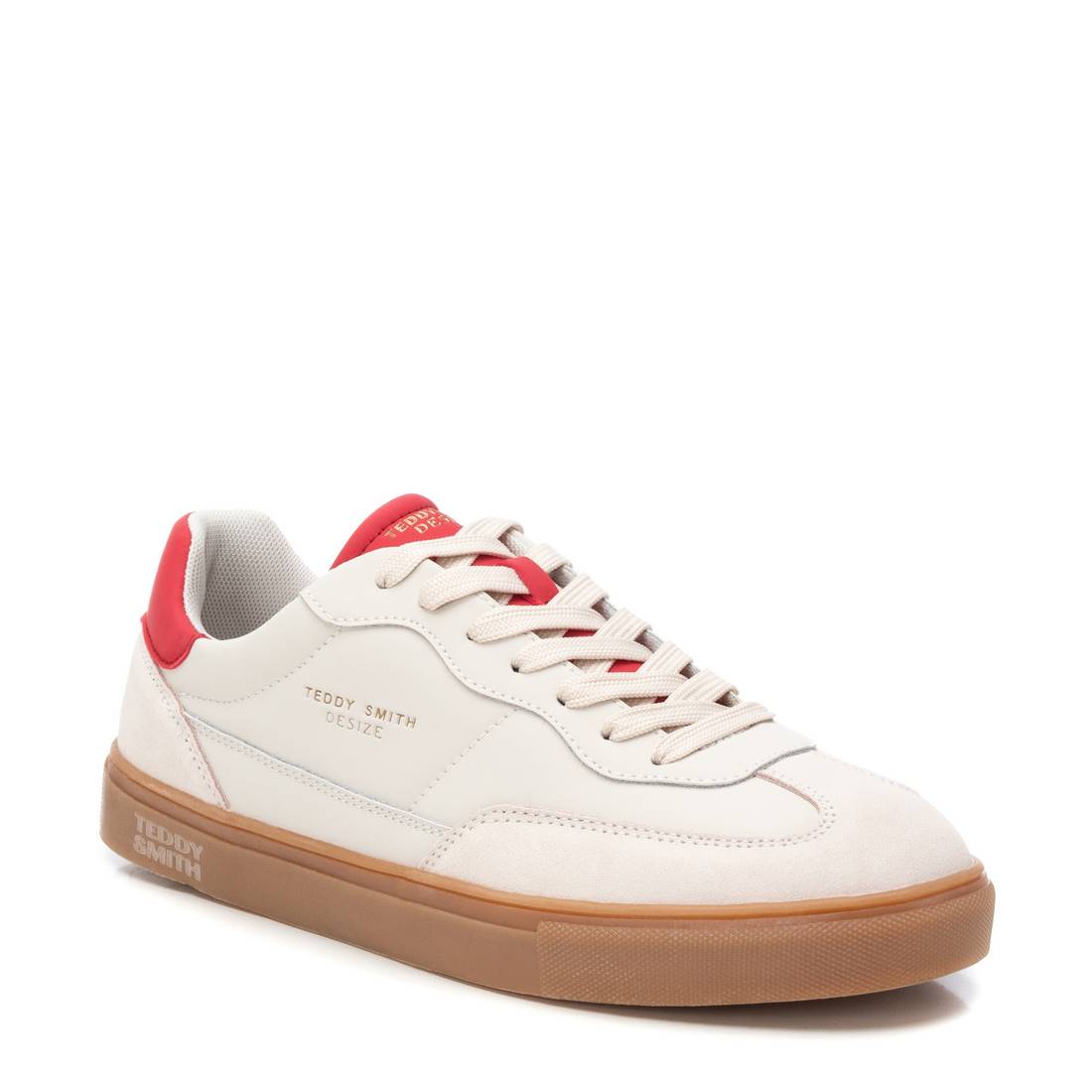 MEN'S SNEAKER TEDDY SMITH 12011402