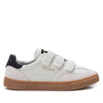 WOMEN'S SNEAKER TEDDY SMITH 12012004