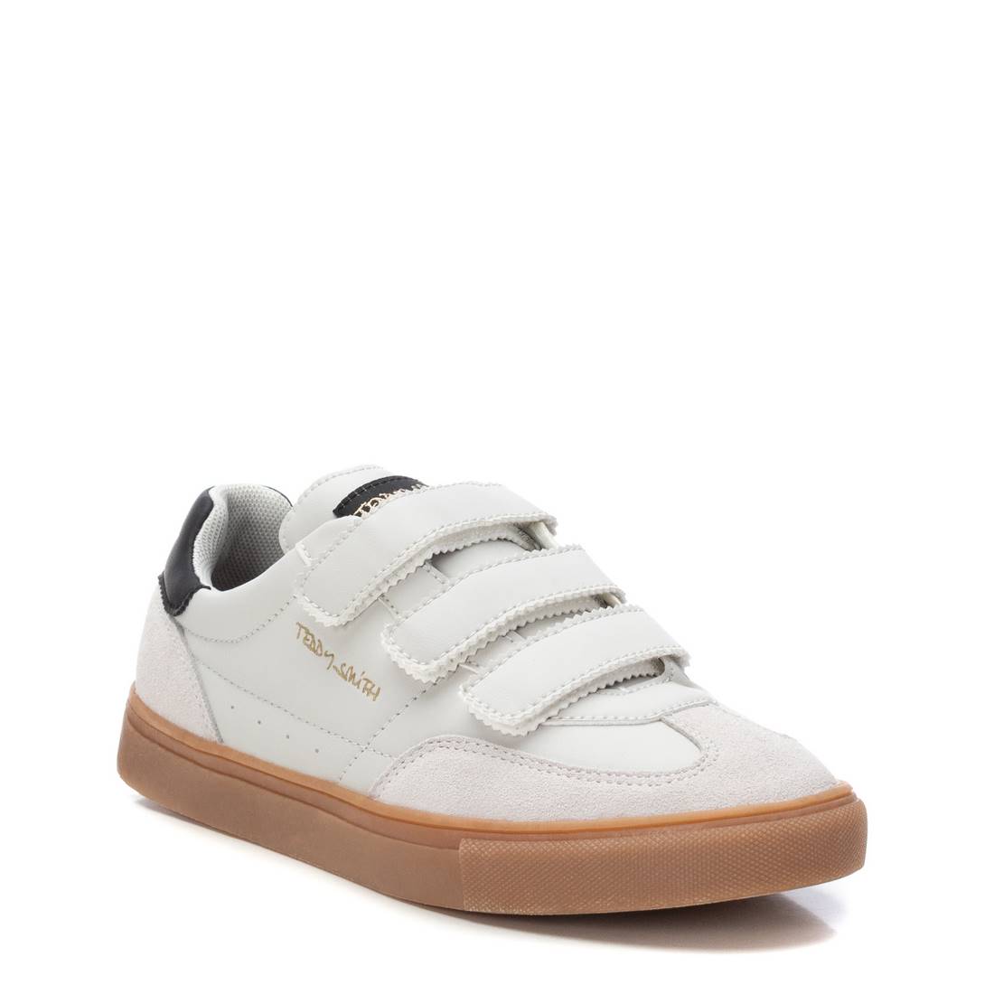 WOMEN'S SNEAKER TEDDY SMITH 12012004