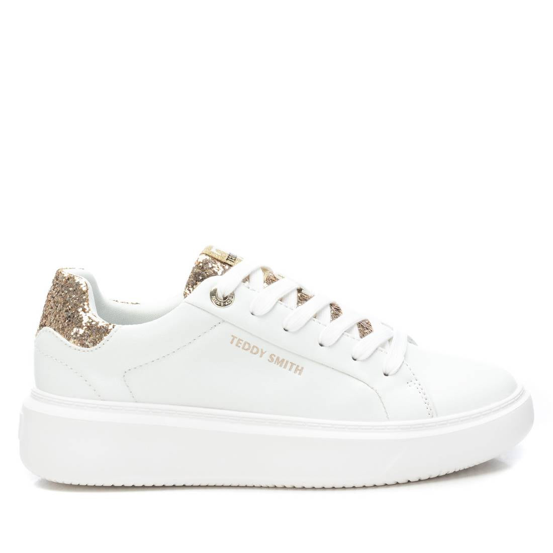 WOMEN'S SNEAKER TEDDY SMITH 12012101